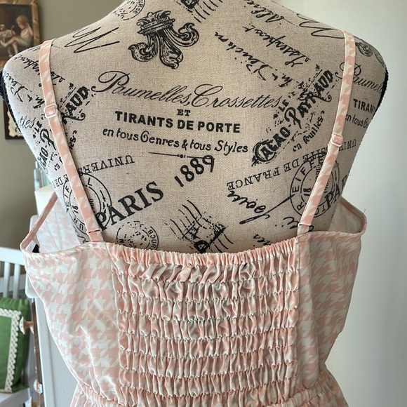 KK Baby Pink Dress L - Picture 3 of 4